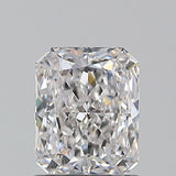Radiant 1.03ct F VS2