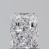 Radiant 1.01ct E VVS2