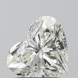 Heart 1.50ct H VS1
