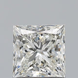 Princess 0.90ct H VS1