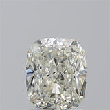 Cushion brilliant 1.50ct H VS1