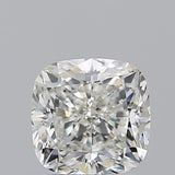 Cushion brilliant 1.70ct G VS1