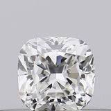 Cushion modified 0.24ct H VS2