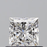 Princess 0.50ct F VS1