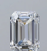 Emerald 0.40ct E VVS2