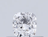 Cushion brilliant 0.30ct D VS2
