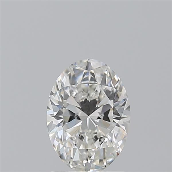 Oval 1.20ct G VVS1