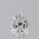 Oval 1.20ct G VVS1