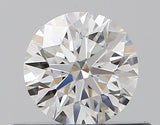 Round 0.43ct E IF