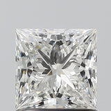 Princess 1.01ct F SI1