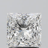 Princess 1.51ct F VVS1