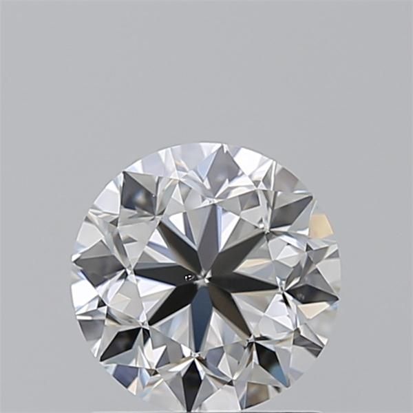 Round 1.50ct D VS2