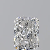 Radiant 1.02ct D VS1