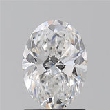 Oval 1.51ct E SI1