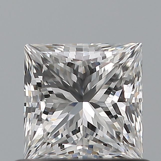 Princess 0.60ct E VS2