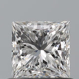 Princess 0.60ct E VS2