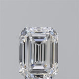Emerald 1.51ct D VVS2