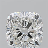Cushion brilliant 1.51ct G VS2