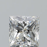 Princess 1.00ct F VS1