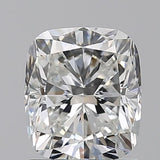Cushion brilliant 1.51ct G VS2