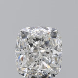 Cushion brilliant 1.51ct F VS1