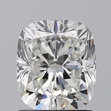 Cushion brilliant 1.52ct H VS2