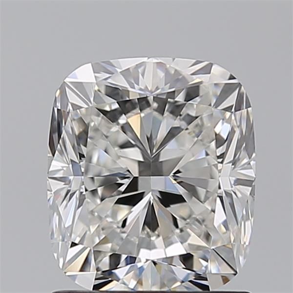 Cushion brilliant 1.50ct G VS1