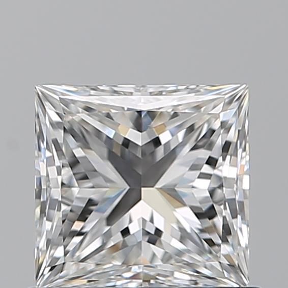 Princess 0.90ct F VS1