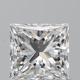 Princess 0.90ct F VS1