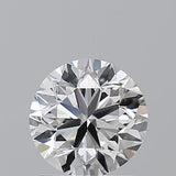 Round 1.50ct D VS1
