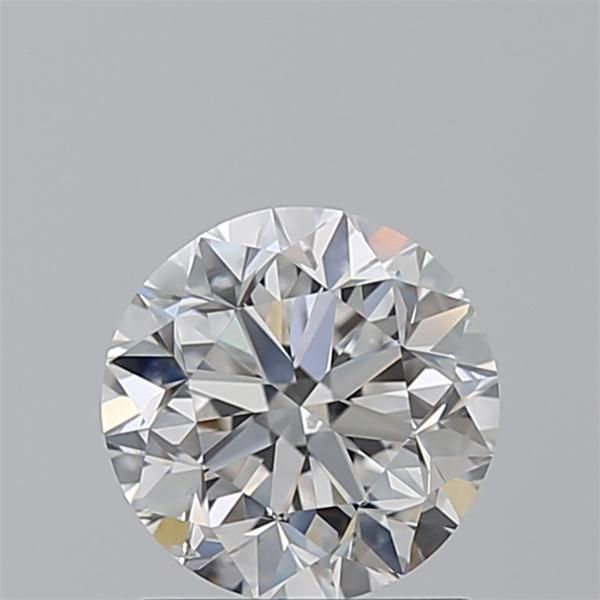 Round 1.50ct E SI1