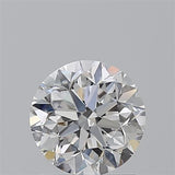 Round 1.50ct E SI1