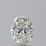 Oval 1.52ct H VS2