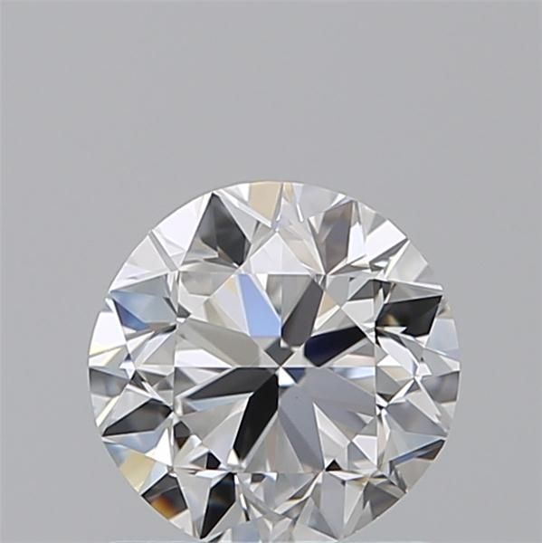 Round 1.00ct E VVS2