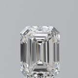 Emerald 1.51ct G VS1