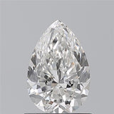 Pear 1.01ct G VS1