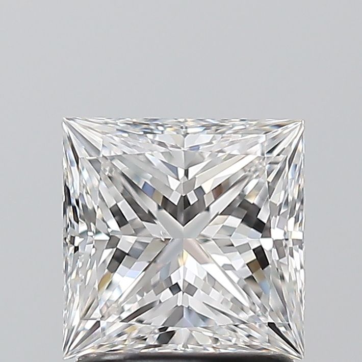Princess 1.50ct E VS1