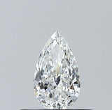 Pear 0.30ct G VS2
