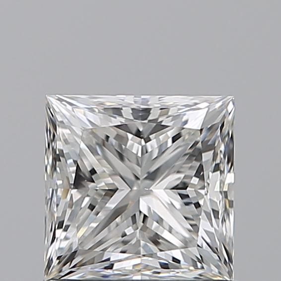 Princess 1.01ct G VS2
