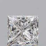 Princess 1.01ct G VS2