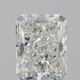 Radiant 1.50ct H SI1