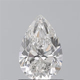 Pear 1.01ct G VS1
