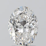 Oval 1.20ct E SI1