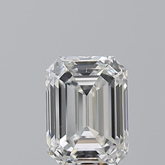 Emerald 1.50ct F VS2