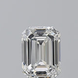 Emerald 1.50ct F VS2