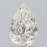 Pear 1.20ct H VVS1