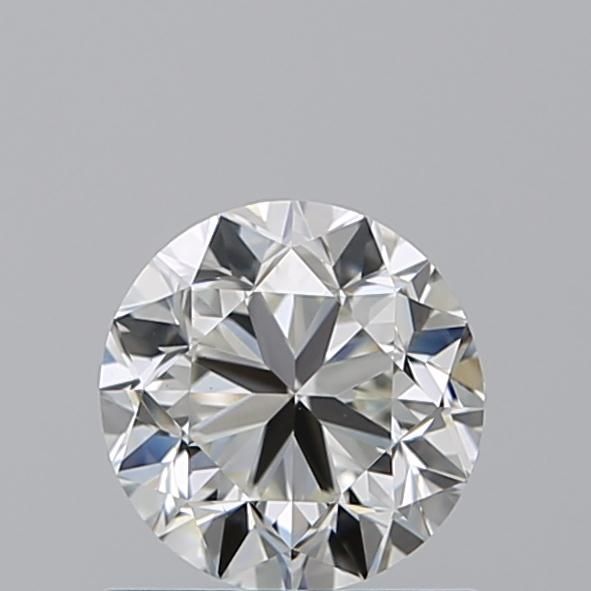 Round 1.00ct G VVS2