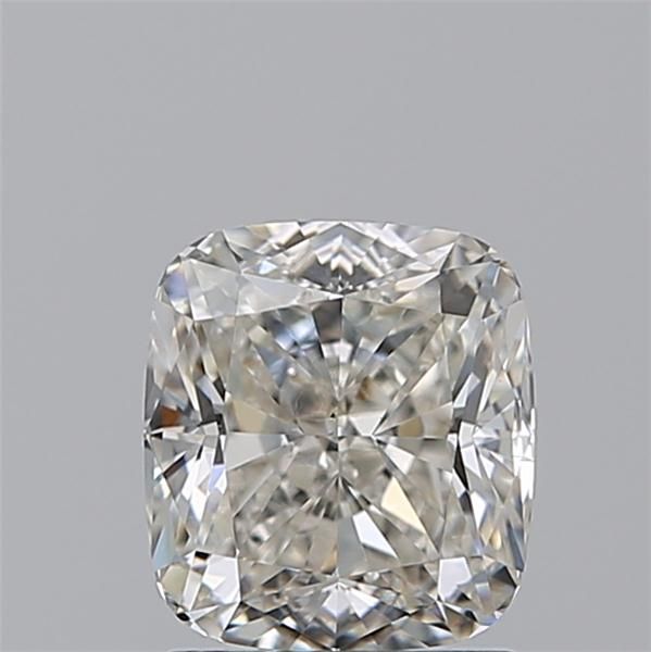 Cushion brilliant 1.52ct H VS2
