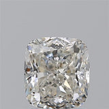 Cushion brilliant 1.52ct H VS2