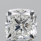 Cushion brilliant 1.51ct G SI1